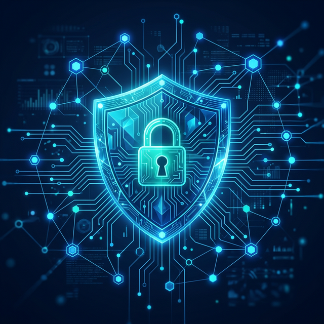 Ciberseguridad Nexteranova